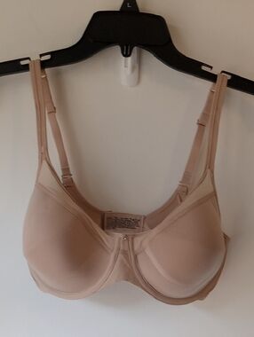 Bali Nude Underwire Full-Coverage Bra